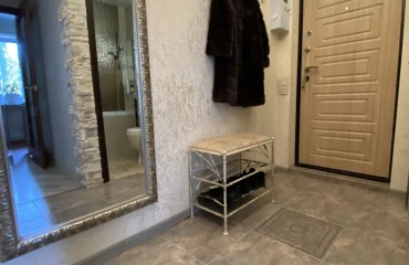 Photo Three-Room flat, for sale. Odesa Хаджибейский (Малиновский)