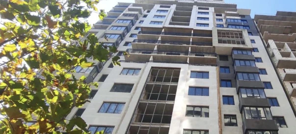 Photo 1. One-Room flat, for sale. Odesa Киевский