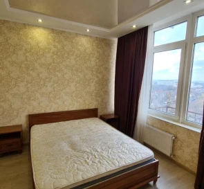 Photo 2. flat, to rent. Odesa Приморский