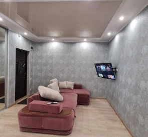 Photo 3. flat, to rent. Odesa Приморский