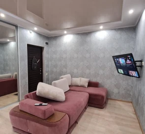 Photo 5. flat, to rent. Odesa Приморский