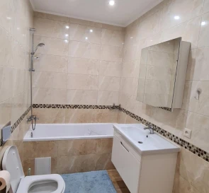 Photo 4. flat, to rent. Odesa Приморский