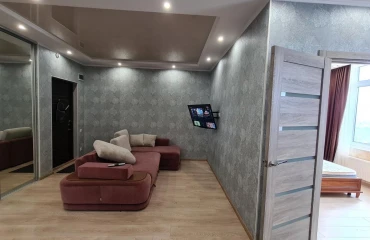 Photo flat, to rent. Odesa Приморский