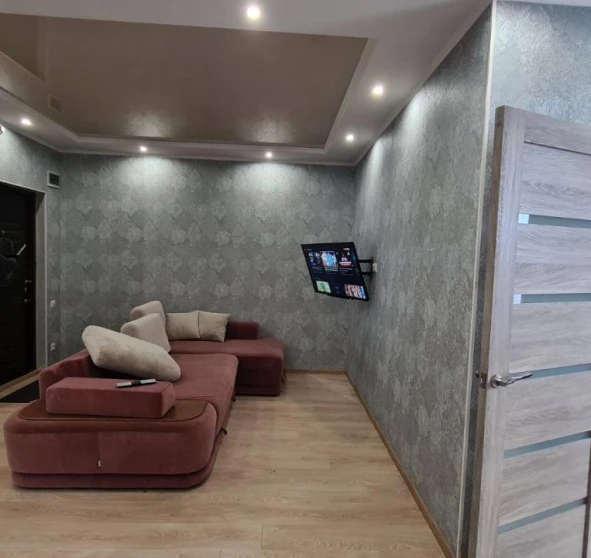 Photo 1. flat, to rent. Odesa Приморский