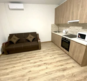 Photo 2. One-Room flat, to rent. Odesa Пересыпский (Суворовский)