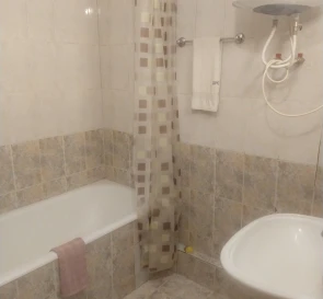 Photo 3. Three-Room flat, to rent. Odesa Приморский