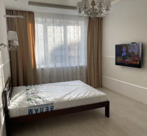 Zdjęcie 2. Kawalerka mieszkanie, do wynajęcia. Odesa Киевский