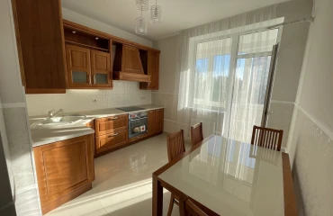 Photo One-Room flat, to rent. Odesa Киевский