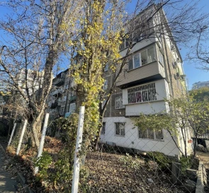 Фото 2. Однокомнатная квартира, продажа. Одесса Приморский