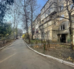 Фото 3. Однокомнатная квартира, продажа. Одесса Приморский