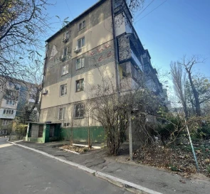 Фото 4. Однокомнатная квартира, продажа. Одесса Приморский