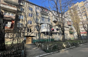 Foto Monoambiente piso, en venta. Odesa Приморский