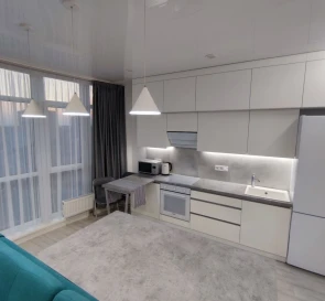 Foto 2. Monoambiente piso, en venta. Odesa Приморский