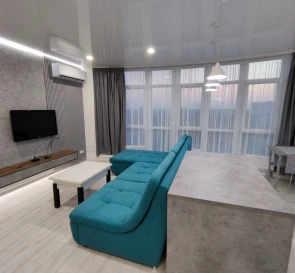 Foto 3. Monoambiente piso, en venta. Odesa Приморский