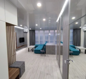 Foto 4. Monoambiente piso, en venta. Odesa Приморский