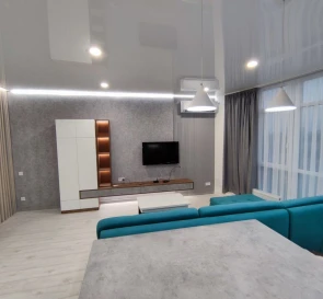 Foto 5. Monoambiente piso, en venta. Odesa Приморский