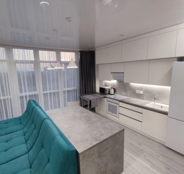 Foto 1. Monoambiente piso, en venta. Odesa Приморский