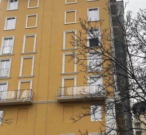 Photo 4. One-Room flat, for sale. Odesa Киевский