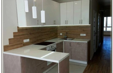 Foto Monoambiente piso, en venta. Odesa Киевский