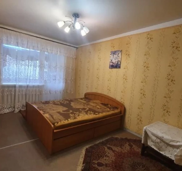 Photo 1. One-Room flat, for sale. Odesa Приморский