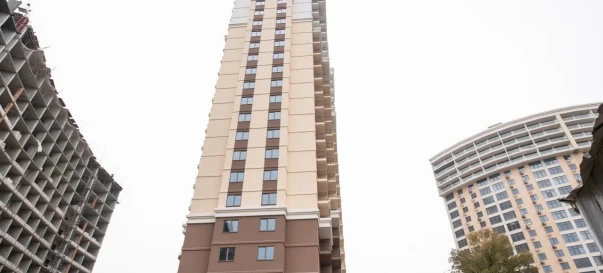 Zdjęcie 3. Dwupokojowe mieszkanie, na sprzedaż. Odesa Приморский