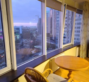 Foto 5. Dos Ambientes piso, en venta. Odesa Приморский