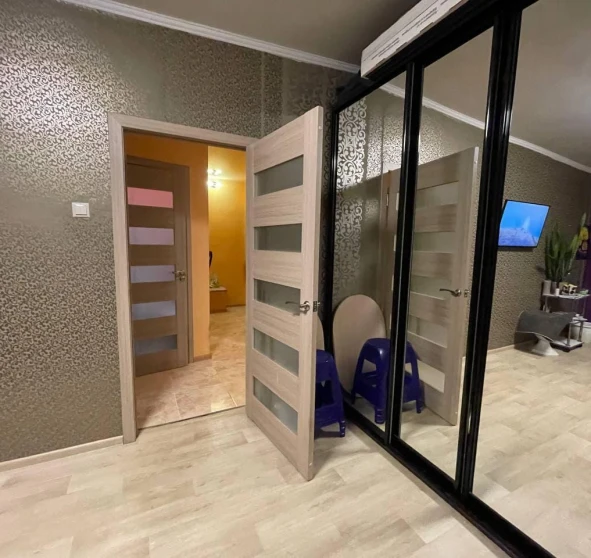 Photo 1. One-Room flat, to rent. Odesa Хаджибейский (Малиновский)