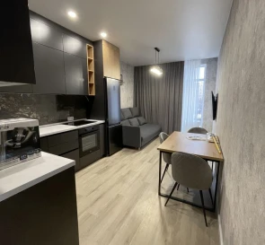 Photo 4. One-Room flat, to rent. Odesa Приморский