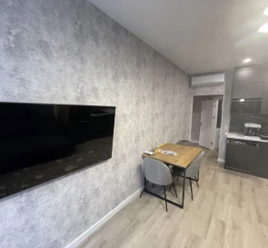 Photo 5. One-Room flat, to rent. Odesa Приморский