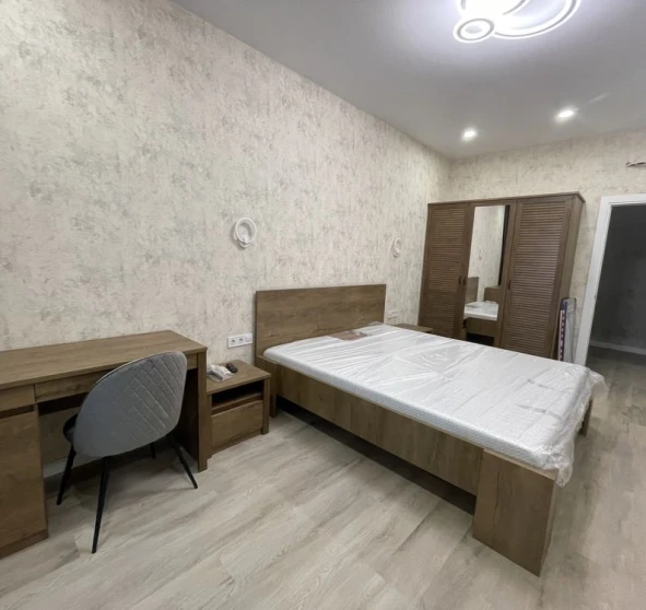 Photo 1. One-Room flat, to rent. Odesa Приморский