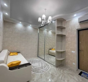 Photo 3. One-Room flat, to rent. Odesa Приморский