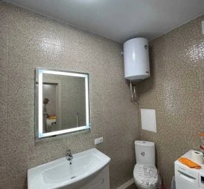 Photo 4. One-Room flat, to rent. Odesa Приморский