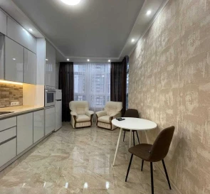 Photo 2. One-Room flat, to rent. Odesa Приморский
