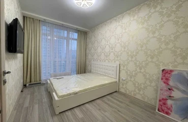 Photo One-Room flat, to rent. Odesa Приморский