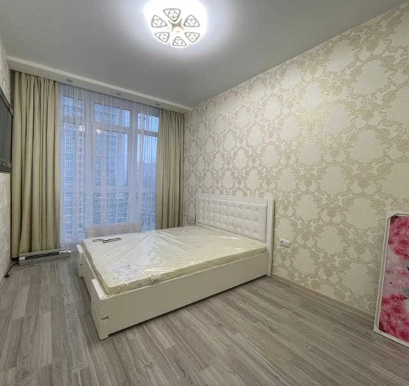 Photo 1. One-Room flat, to rent. Odesa Приморский