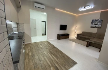 Photo Two-Room flat, to rent. Odesa Хаджибейский (Малиновский)