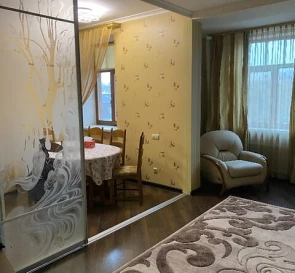 Photo 3. Two-Room flat, to rent. Odesa Приморский
