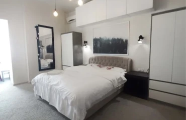 Photo Two-Room flat, to rent. Odesa Приморский