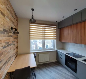 Photo 4. Two-Room flat, to rent. Odesa Приморский