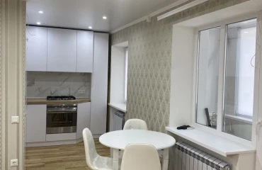 Photo Two-Room flat, to rent. Odesa Приморский