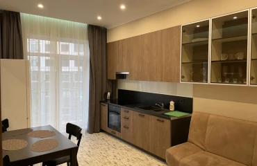 Photo Two-Room flat, to rent. Odesa Киевский