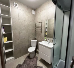 Photo 5. One-Room flat, to rent. Odesa Киевский