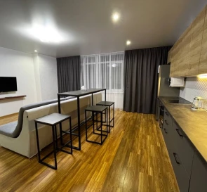 Photo 3. One-Room flat, to rent. Odesa Киевский