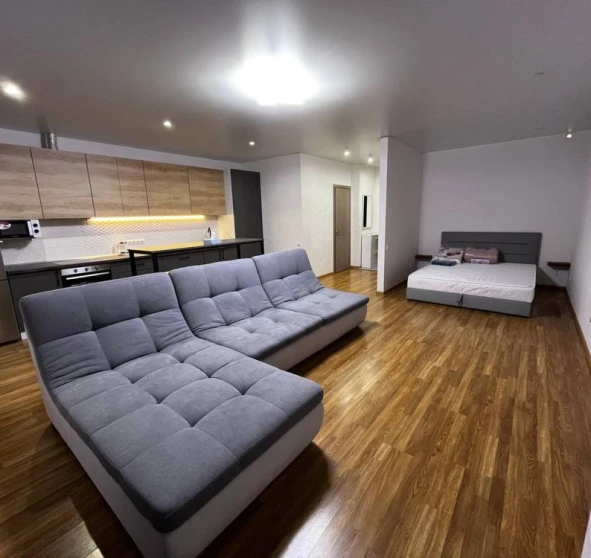 Photo 1. One-Room flat, to rent. Odesa Киевский
