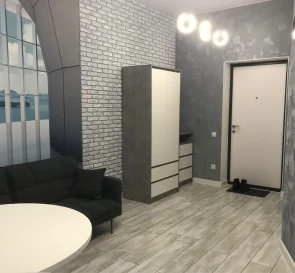 Photo 3. One-Room flat, to rent. Odesa Киевский