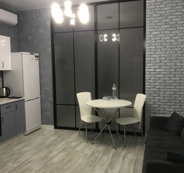 Photo 1. One-Room flat, to rent. Odesa Киевский
