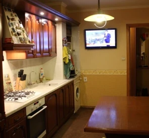 Fotografie 2. Trei Camere apartament, de închiriat. Odesa Хаджибейский (Малиновский)