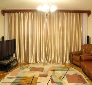 Fotografie 3. Trei Camere apartament, de închiriat. Odesa Хаджибейский (Малиновский)