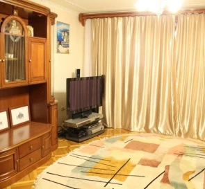 Fotografie 5. Trei Camere apartament, de închiriat. Odesa Хаджибейский (Малиновский)