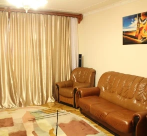 Fotografie 4. Trei Camere apartament, de închiriat. Odesa Хаджибейский (Малиновский)